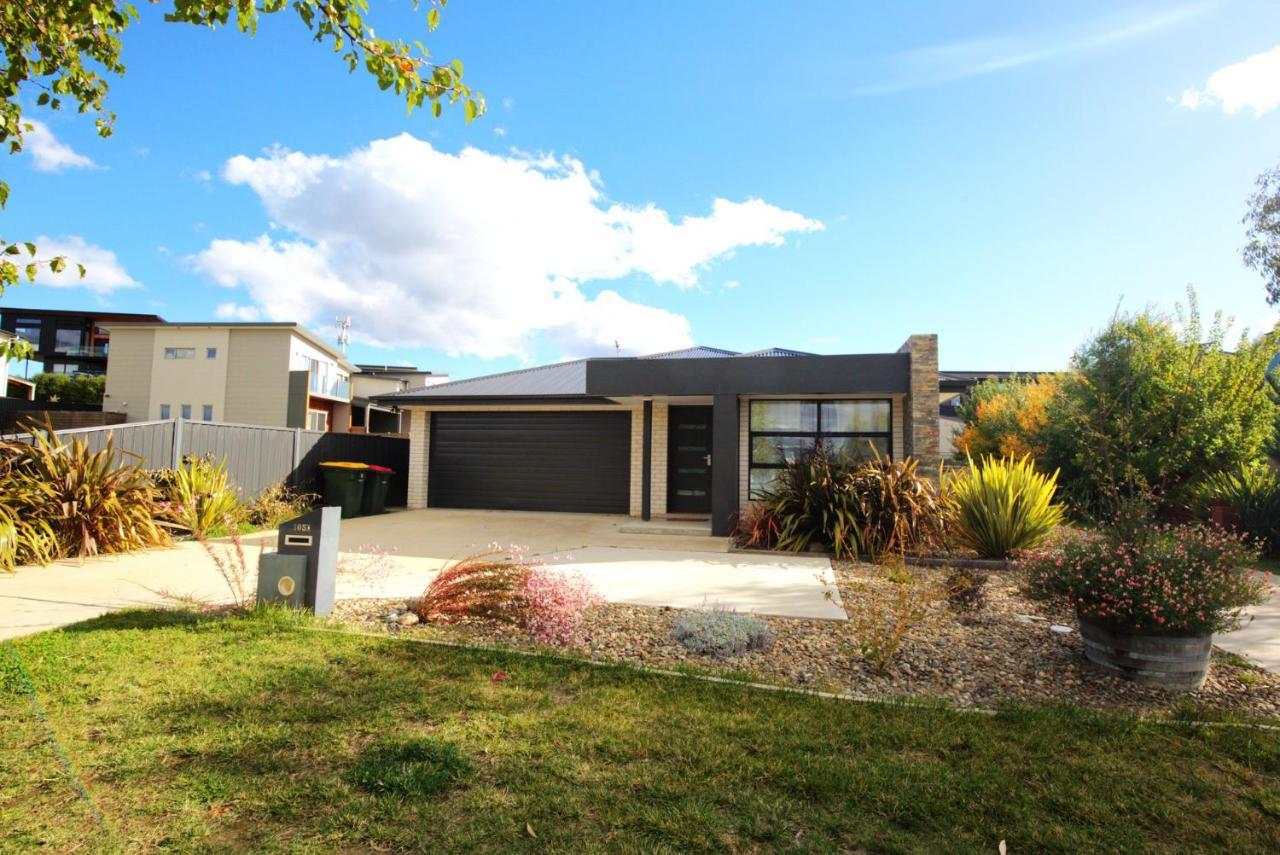 105C Gippsland Street Villa Jindabyne Exterior photo